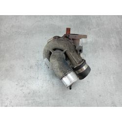TURBINA TOYOTA COROLLA VERSO I 2.0 D4D2.0 D4D200517201-03010 GT17490                                            