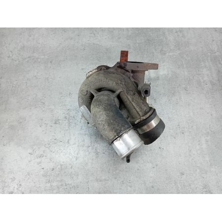 TURBINA TOYOTA COROLLA VERSO I 2.0 D4D 2.0 D4D 2005 17201-03010 GT17490 