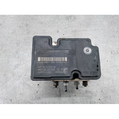 POMPA ABS PEUGEOT 207 1.4 16V 88KM 1.4 16V 2006 9661691580 10.0970-1131.3 10.0207-0076.4  