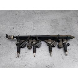 LISTWA WTRYSKOWA PEUGEOT 207 1.4 VTI 95KM1.4 VTI2008V757564580  V752817680                                            