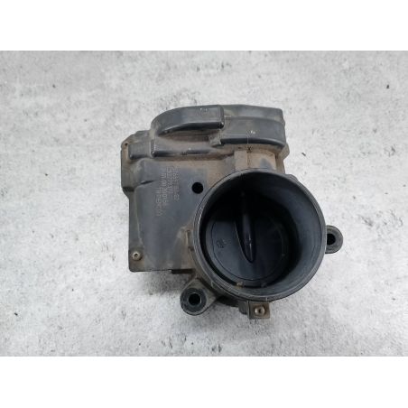 PRZEPUSTNICA PEUGEOT 207 1.4 VTI 95KM 1.4 VTI 2008 V757669780 