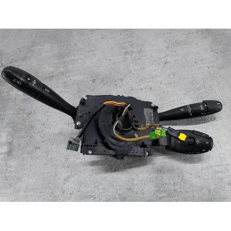 PRZEŁĄCZNIK ZESPOLONY PEUGEOT 207 1.4 16V 88KM 1.4 16V 2006 96630732XT 2406051 