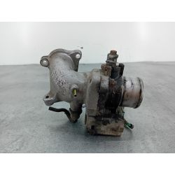 PRZEPUSTNICA TOYOTA COROLLA VERSO I 2.0 D4D2.0 D4D2005PRZEPUSTNICA                                            