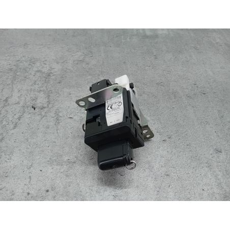 STACYJKA TOYOTA COROLLA VERSO I 2.0 D4D 2.0 D4D 2005 626399-000 