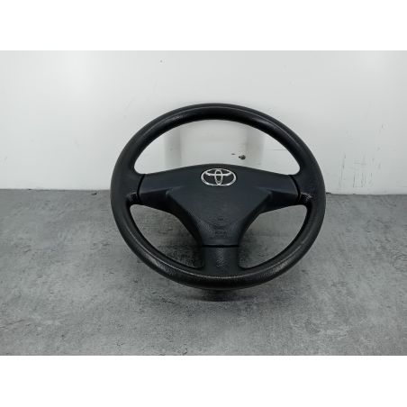 KIEROWNICA Z PODUSZKĄ TOYOTA COROLLA VERSO I 2.0 D4D 2.0 D4D 2005 GS120-01450 