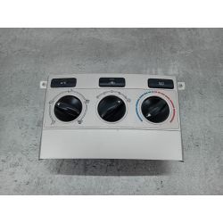 PANEL NAWIEWU TOYOTA COROLLA VERSO I 2.0 D4D2.0 D4D200555900-0F011                                            