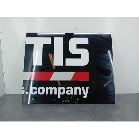 SZYBA DRZWI PRAWY TYŁ CITROEN JUMPER II 2.2 HDI 100KM 2.2 HDI 2006 SZYBA DRZWI PRAWY TYŁ 