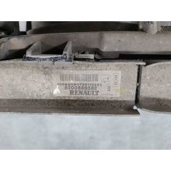 WATER COOLER RENAULT CLIO III 1.5 DCI 68KM1.5 DCI20078200688382 8200688375                                            