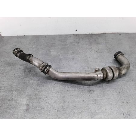 PRZEWÓD INTERCOOLERA RENAULT CLIO III 1.5 DCI 68KM 1.5 DCI 2007 