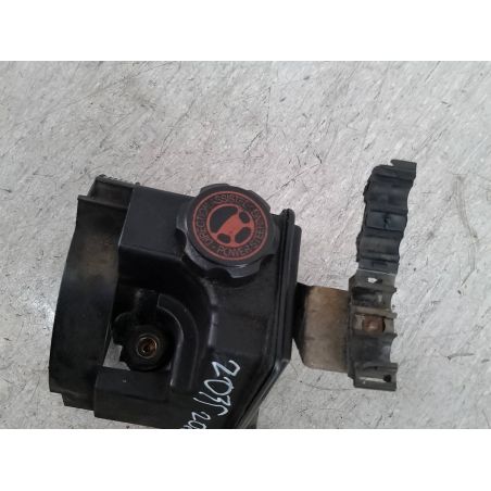 POMPA WSPOMAGANIA PEUGEOT 206 1.1 i 60KM 1.1 i 8V 2000 9636868880      26079836-QN 