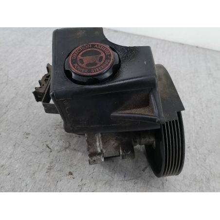 POMPA WSPOMAGANIA PEUGEOT 206 FL 1.4 i 75KM 1.4 i 8V 2005 