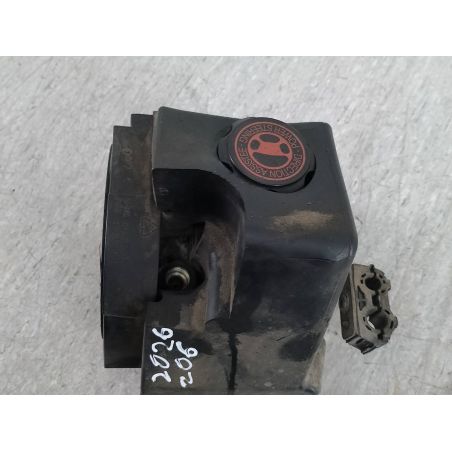 POMPA WSPOMAGANIA PEUGEOT 206 1.4 i 75KM 1.4 i 8V 1999 9631411580 