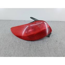 LAMPA TYLNA LEWA PEUGEOT 206 1.1 i 60KM1.1 i 8V20022531G                                            