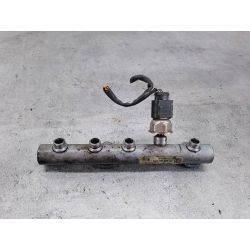 LISTWA WTRYSKOWA AUDI A4 B7 2.7 TDI 180KM2.7 TDI2006059130089AJ                                            