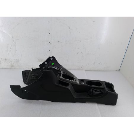 TUNEL ŚRODKOWY FORD FOCUS III 1.0 ECOBOOST 100KM 1.0 12V 2013 BM51-A045M62AAW 