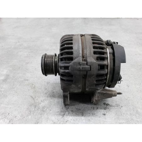 ALTERNATOR AUDI A4 B6 1.9 TDI 116KM 1.9 TDI 2004 06F903023J 0124525092  