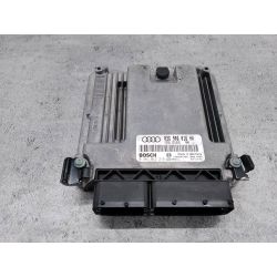 KOMPUTER, STEROWNIK AUDI A4 B6 1.9 TDI 116KM1.9 TDI200403G906016HA 0281012219                                             