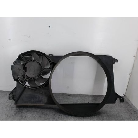 WENTYLATOR CHŁODNICY FORD TRANSIT VI 2.4 TD 2.4 TDCI 2011 6C11-8C607-CG 