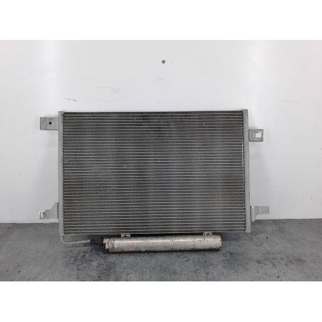 CHŁODNICA KLIMATYZACJI MERCEDES-BENZ KLASA A W169 2.0 CDI 109KM 2.0 CDI 2004 94910  