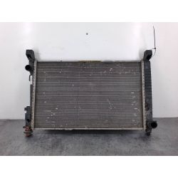 WATER COOLER MERCEDES-BENZ KLASA A W169 2.0 CDI 109KM2.0 CDI2004A1695001703                                            