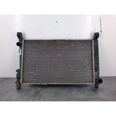 WATER COOLER MERCEDES-BENZ KLASA A W169 2.0 CDI 109KM 2.0 CDI 2004 A1695001703 