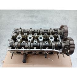 GŁOWICA CHEVROLET KALOS 1.4 16V2007GŁOWICA                                            