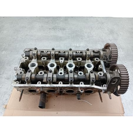 GŁOWICA CHEVROLET KALOS 1.4 16V 2007 GŁOWICA 