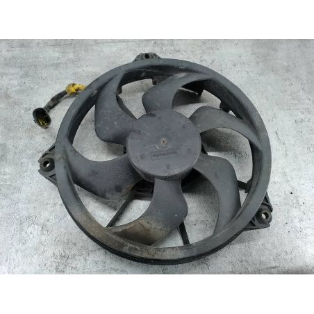 COOLER FAN CITROEN JUMPY II 2.0 HDI 2008 1401312180 