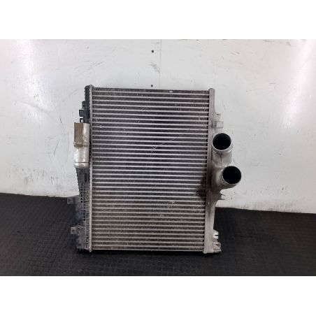 CHŁODNICA INTERCOOLER MERCEDES-BENZ ATEGO 7.7 D 2005 8ML376758-151 