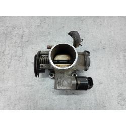 PRZEPUSTNICA CHEVROLET KALOS 1.4 16V2007                                            