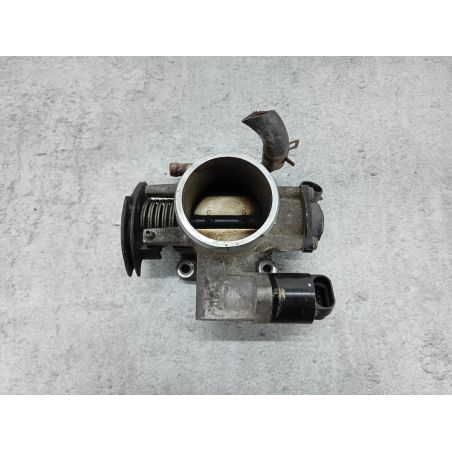 PRZEPUSTNICA CHEVROLET KALOS 1.4 16V 2007 