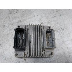 KOMPUTER, STEROWNIK CHEVROLET KALOS 1.4 16V200796436779                                            