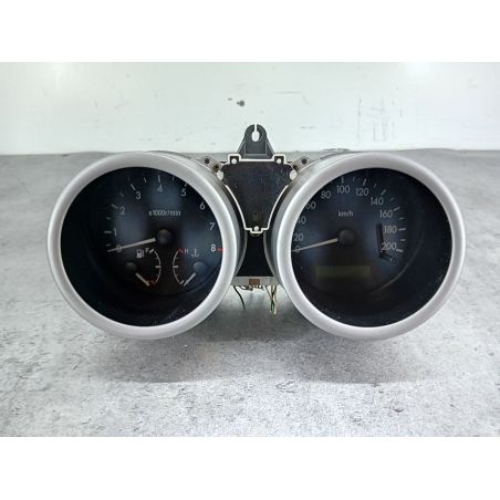 LICZNIK CHEVROLET KALOS 1.4 16V 2007 96416699 