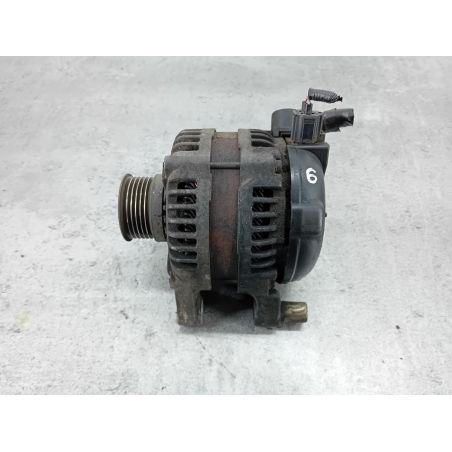 ALTERNATOR VOLVO V50 2.0 D 136KM 2.0 D 2005 ALTERNATOR 