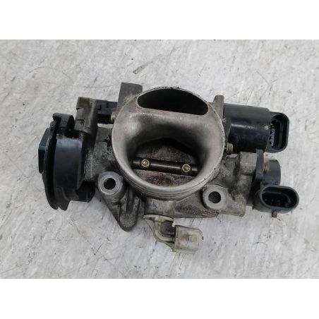 PRZEPUSTNICA PEUGEOT PARTNER I 1.4 8V 75KM 1.4 8V 1998 7276635000 