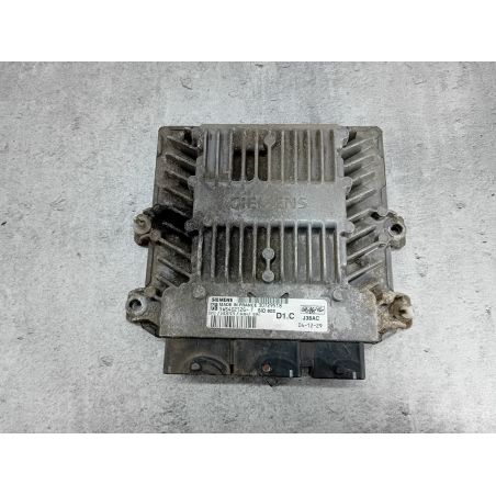 KOMPUTER, STEROWNIK VOLVO V50 2.0 D 136KM 2.0 D 2005 J38AC 