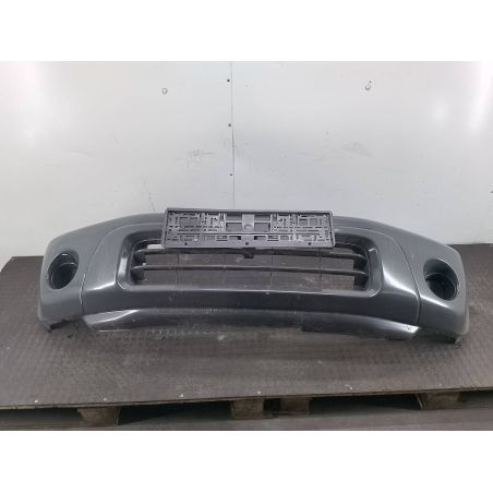 ZDERZAK PRZÓD HONDA CR-V I 2.0 16V 2.0 16V 2000 ZDERZAK PRZÓD 