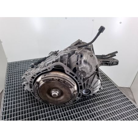 SKRZYNIA BIEGÓW AUTOMAT MERCEDES-BENZ KLASA A W168 1.7 CDI 2004 A1683703600 