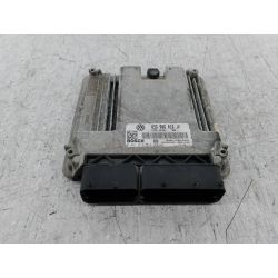 KOMPUTER, STEROWNIK VW JETTA V 1.9 TDI 105KM1.9 TDI200503G906016JK                                            