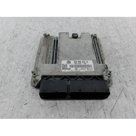 KOMPUTER, STEROWNIK VW JETTA V 1.9 TDI 105KM 1.9 TDI 2005 03G906016JK 