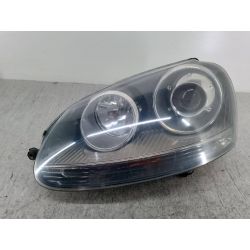 LAMPA PRZÓD LEWA XENON VW JETTA V 1.9 TDI 105KM1.9 TDI20051K6941031B  1T0907391 0302497271  1307329090                                            