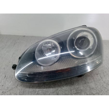 LAMPA PRZÓD LEWA XENON VW JETTA V 1.9 TDI 105KM 1.9 TDI 2005 1K6941031B  1T0907391 0302497271  1307329090 
