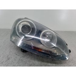 LAMPA PRZÓD PRAWA XENON VW JETTA V 1.9 TDI 105KM1.9 TDI20051K6941032B  1T0907391 0302497272  1307329090                                            