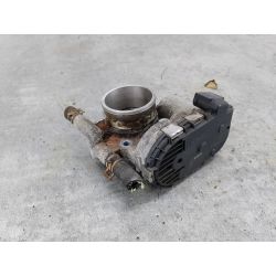 PRZEPUSTNICA OPEL CORSA D 1.2 16V 80KM1.2 16V200624420536                                            