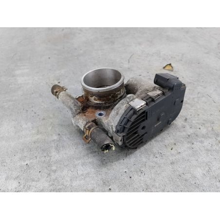 PRZEPUSTNICA OPEL CORSA D 1.2 16V 80KM 1.2 16V 2006 24420536 