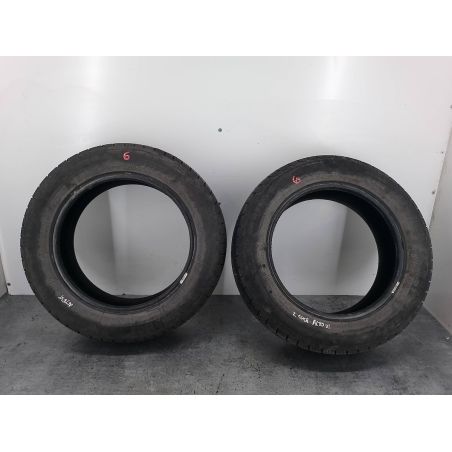 OPONY CAŁOROCZNE 14 PARA SUZUKI ALTO VI 1.0 69KM 1.0 12V 2009 165/65R14 79H 