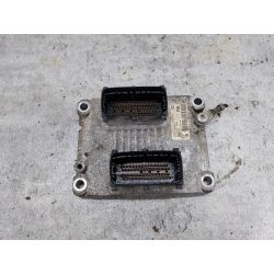 KOMPUTER, STEROWNIK OPEL CORSA D 1.2 16V 80KM1.2 16V200655557933 0261208940                                            
