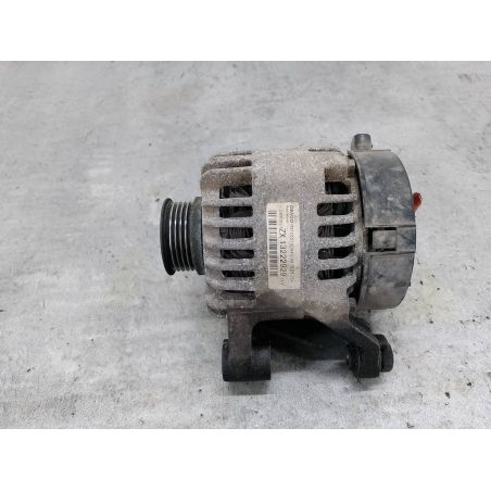 ALTERNATOR OPEL CORSA D 1.2 16V 80KM 1.2 16V 2006 13222929 