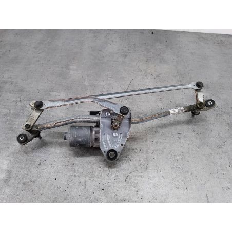 MECHANIZM WYCIERACZEK AUDI A6 C6 3.2 FSI 255KM 3.2 FSI 2008 4F1955023  