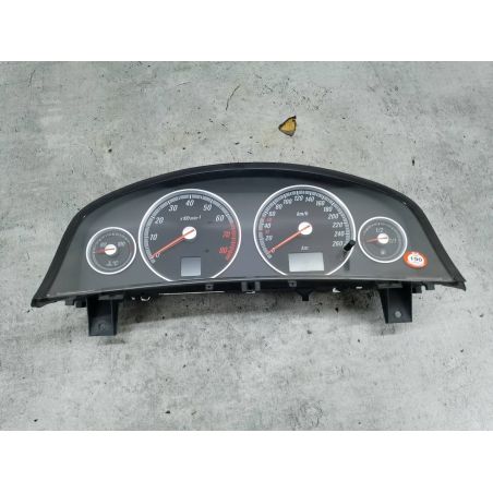 LICZNIK OPEL VECTRA C 1.8 16V 122KM 1.8 16V 2004 13144229UE 